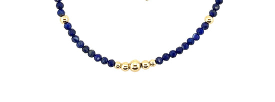 Iris Bracelet