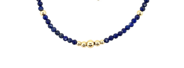 Iris Bracelet