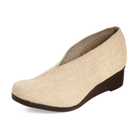 Cape Bootie