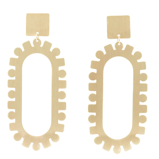 Sloane Earring