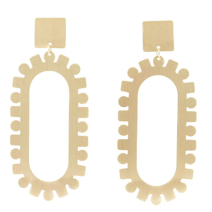 Sloane Earring