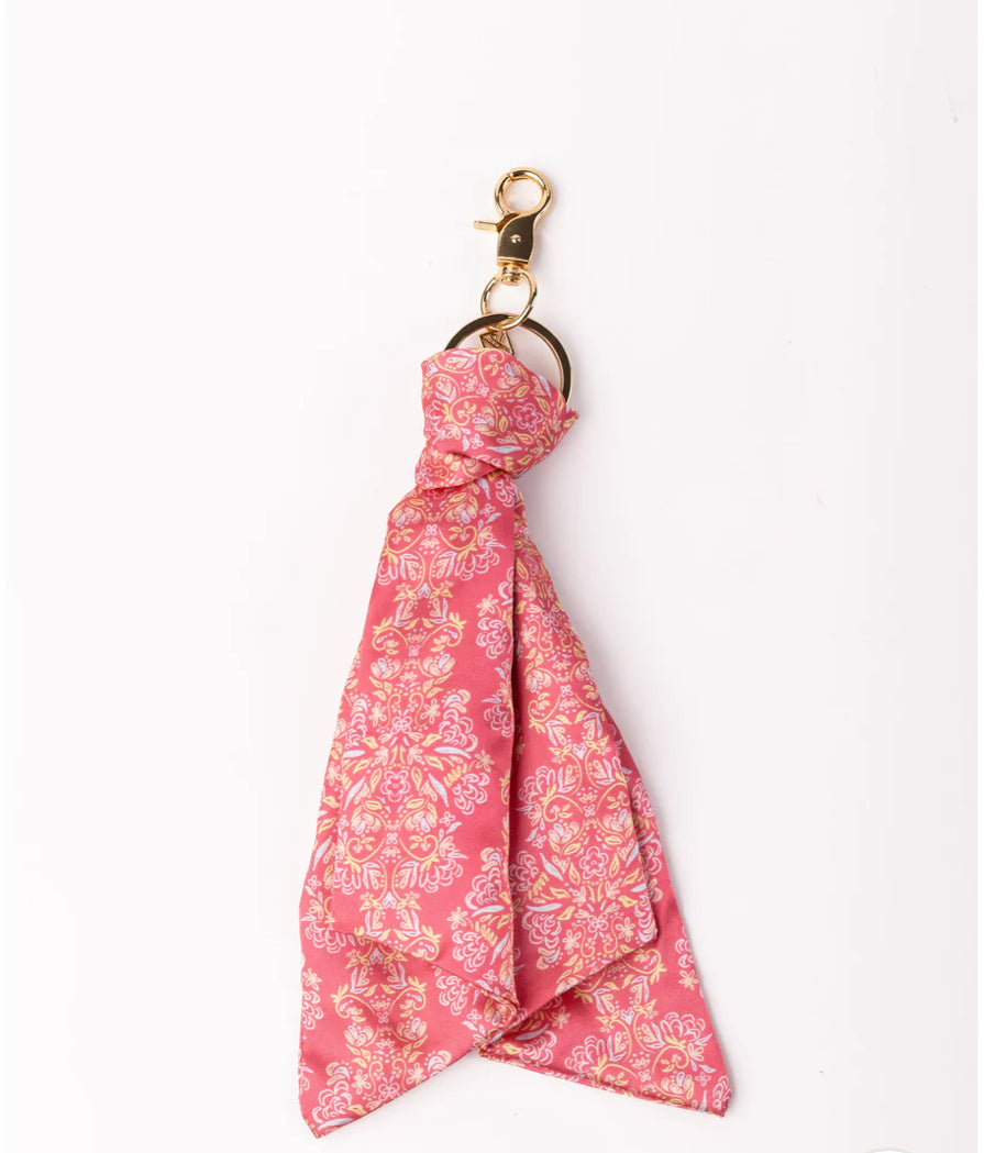 Nora Keychain