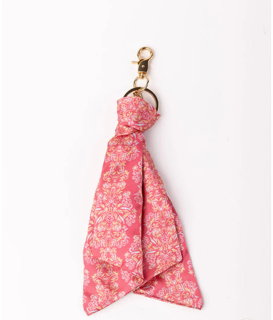 Nora Keychain