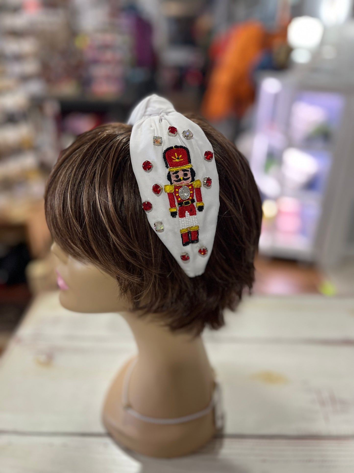 Holiday Headbands