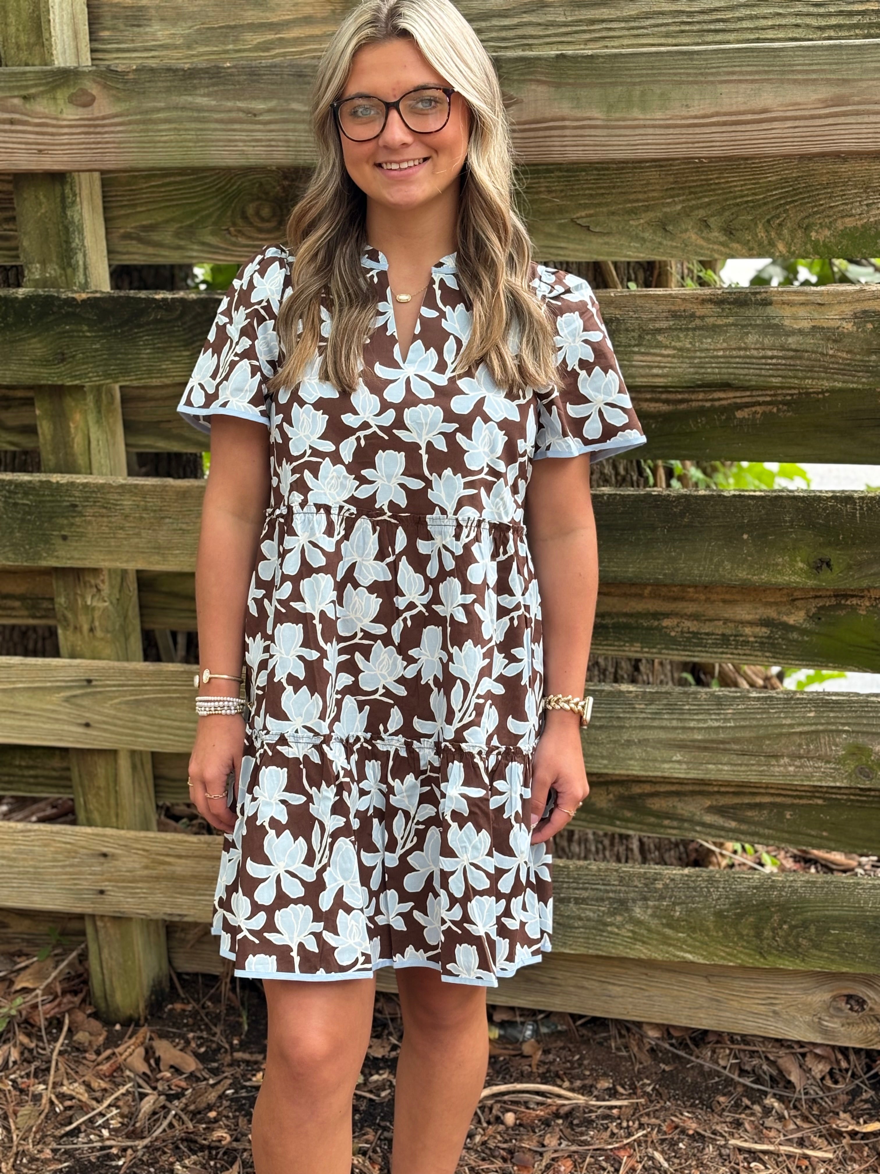 Ivy Mini Dress