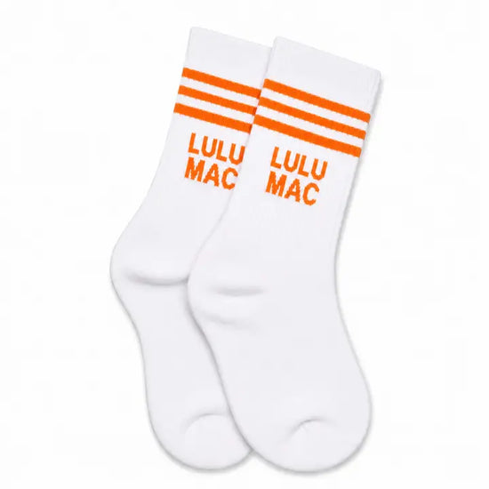 Lulu Mac Socks