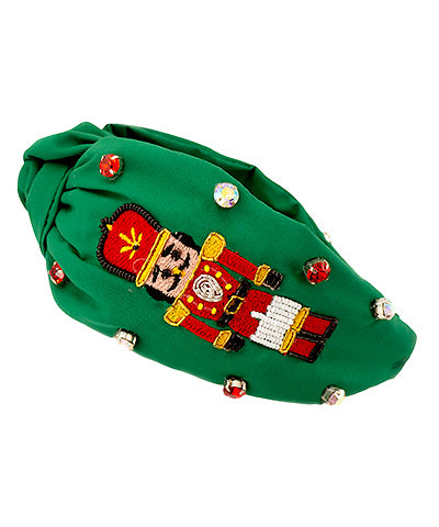 Holiday Headbands