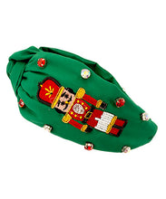 Load image into Gallery viewer, Holiday Headbands *FINAL SALE*
