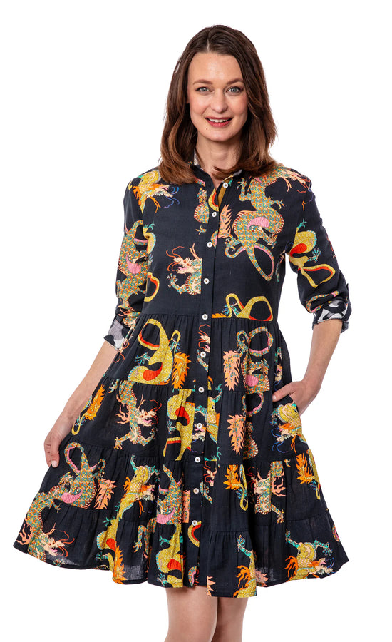Delray Dress *FINAL SALE*