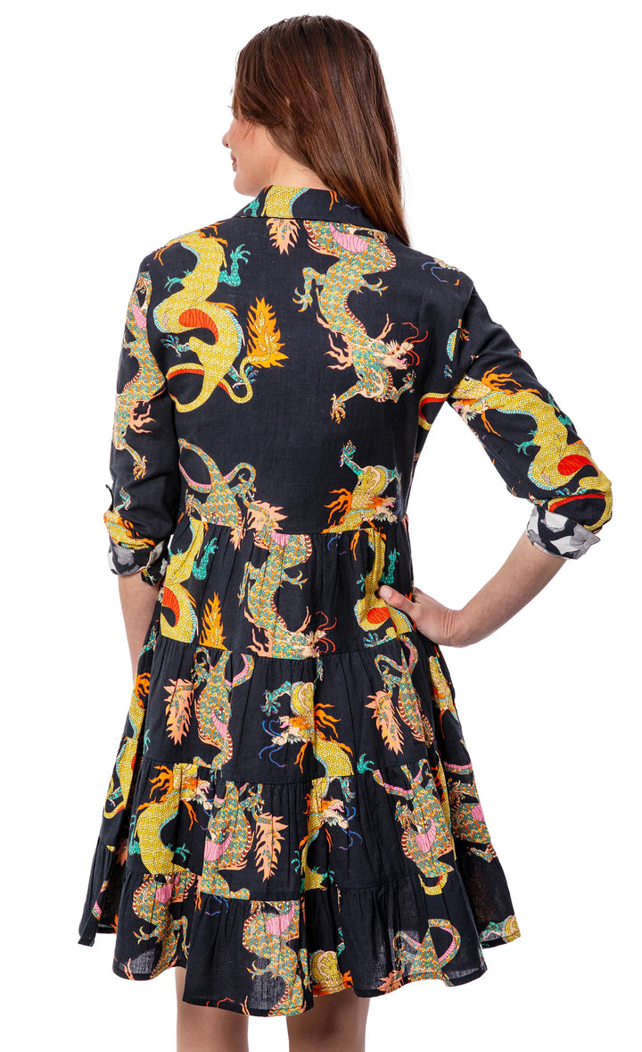Delray Dress *FINAL SALE*