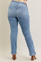 Load image into Gallery viewer, Judy Blue Mid Rise Bootcut
