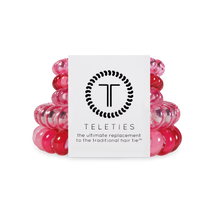 Load image into Gallery viewer, Spiral Hair Coil | Mix Pack | Blushing
