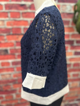 Load image into Gallery viewer, Love Again Cardigan Top
