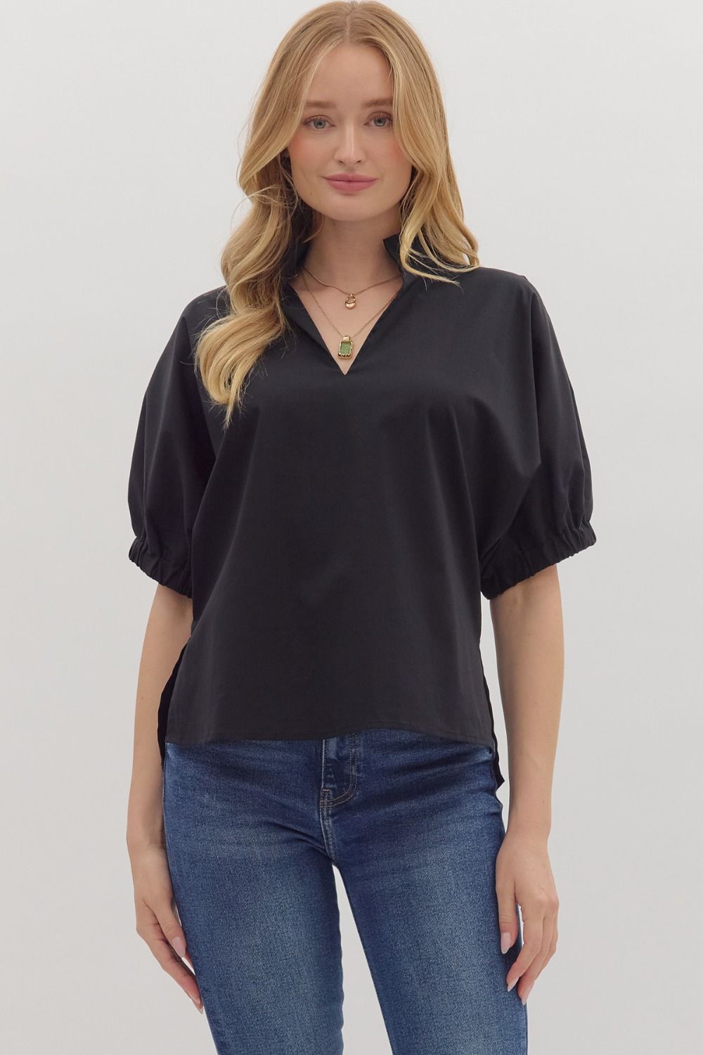 A Walk In The Dark Top