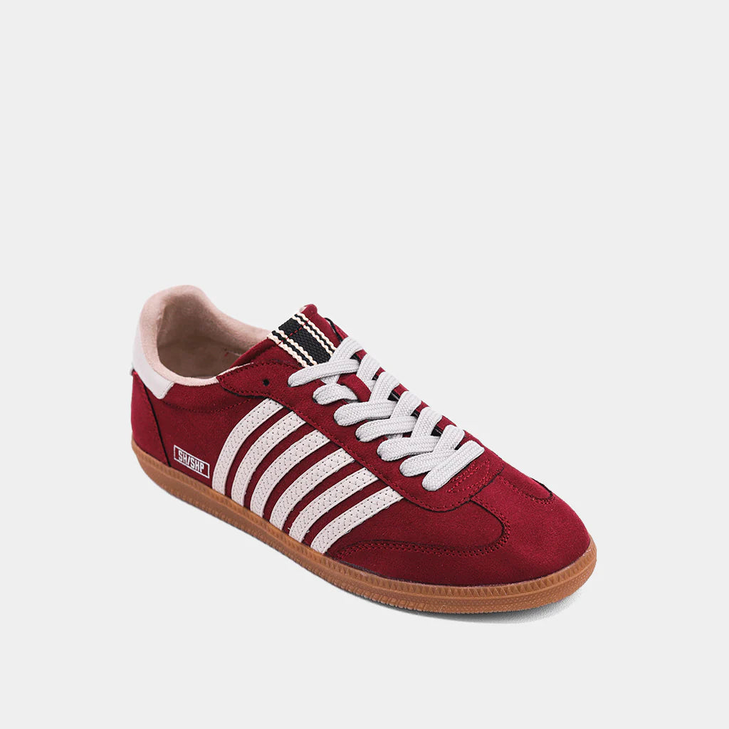 Stevie Sneaker