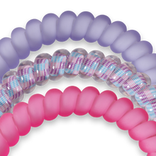Load image into Gallery viewer, Spiral Hair Coil | Small | Somebunny&#39;s Favorite

