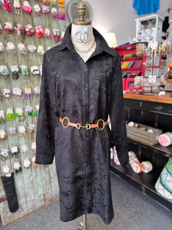 Little Black Dress *FINAL SALE*