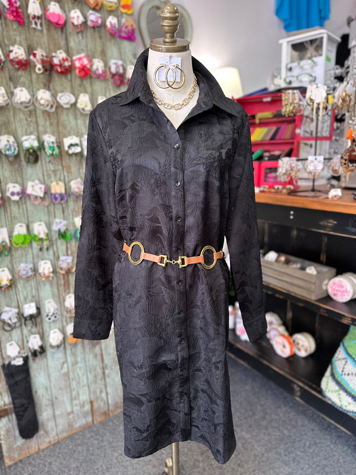 Little Black Dress *FINAL SALE*