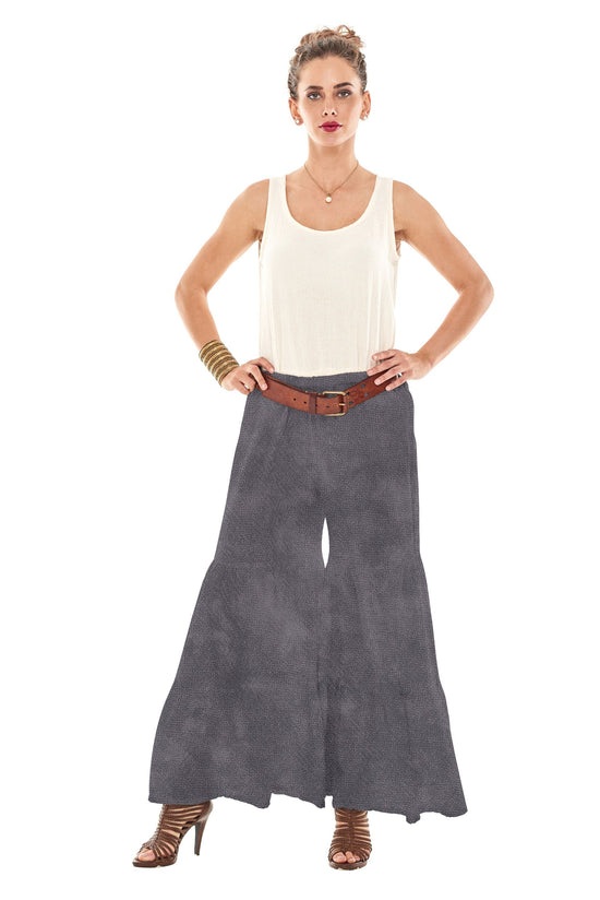Oh My Gauze Aloha Pant *FINAL SALE*