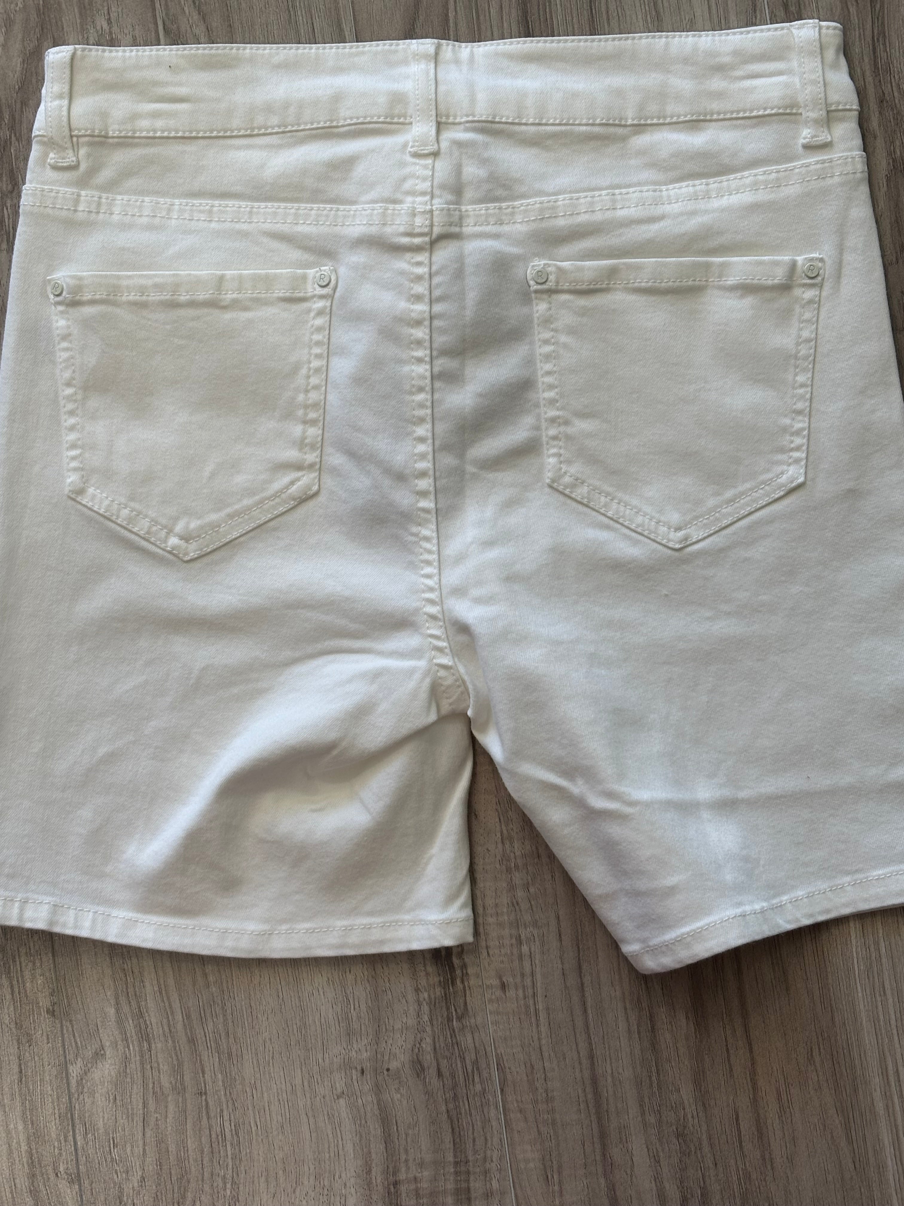Little Bird Short