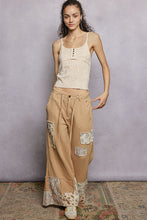 Load image into Gallery viewer, What Am I To Do Pant
