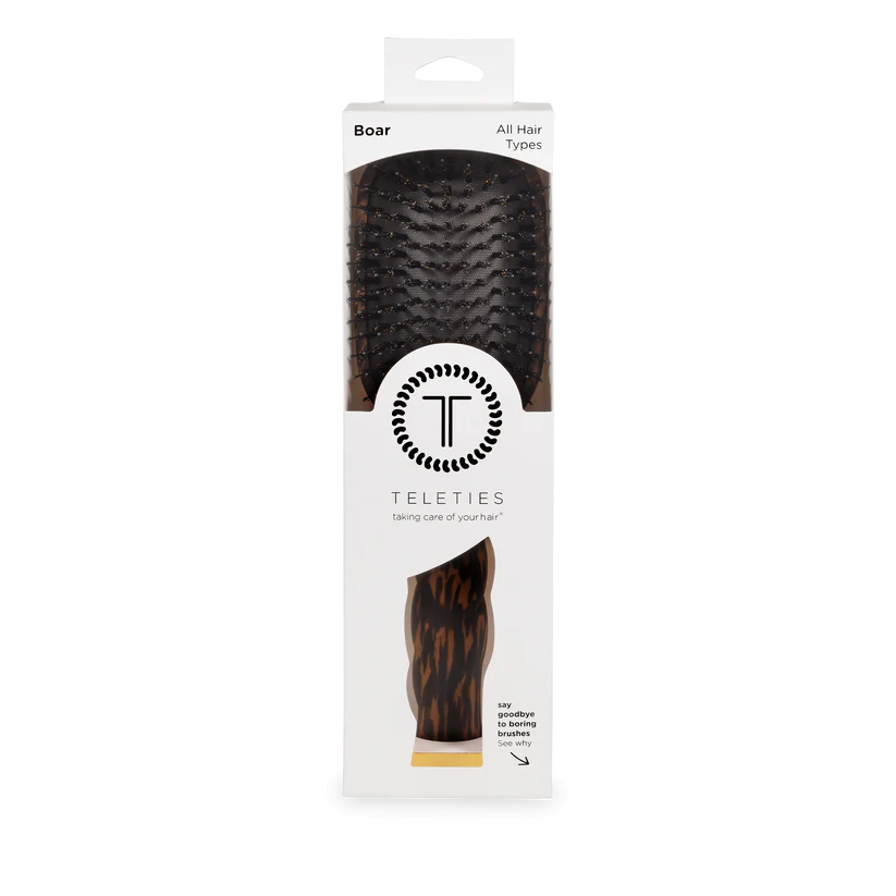 Boar Brush