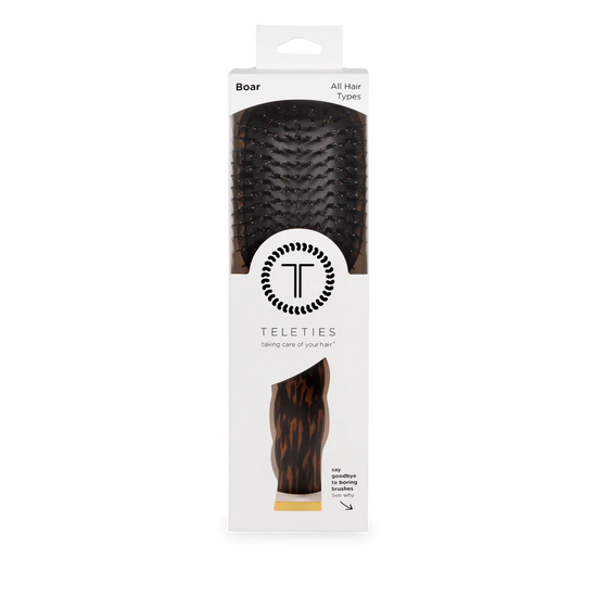 Boar Brush