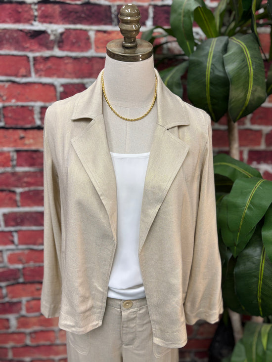 Golden Hour Jacket *FINAL SALE*