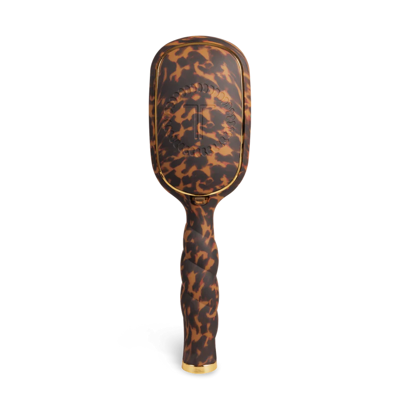 Detangler Brush Thick Hair