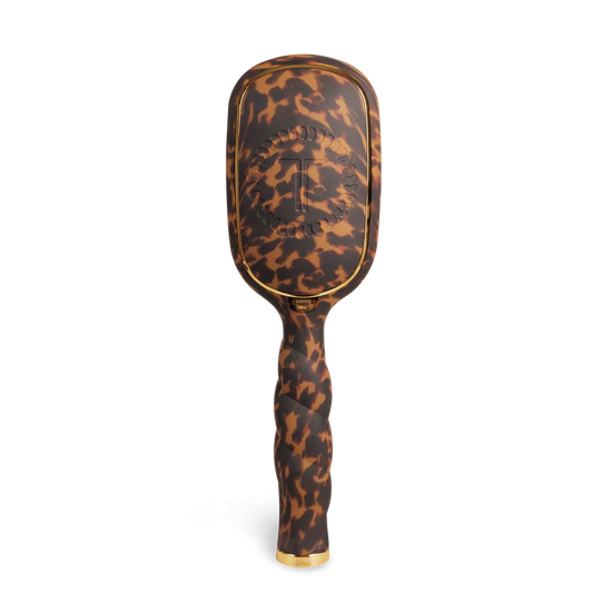Detangler Brush Thick Hair