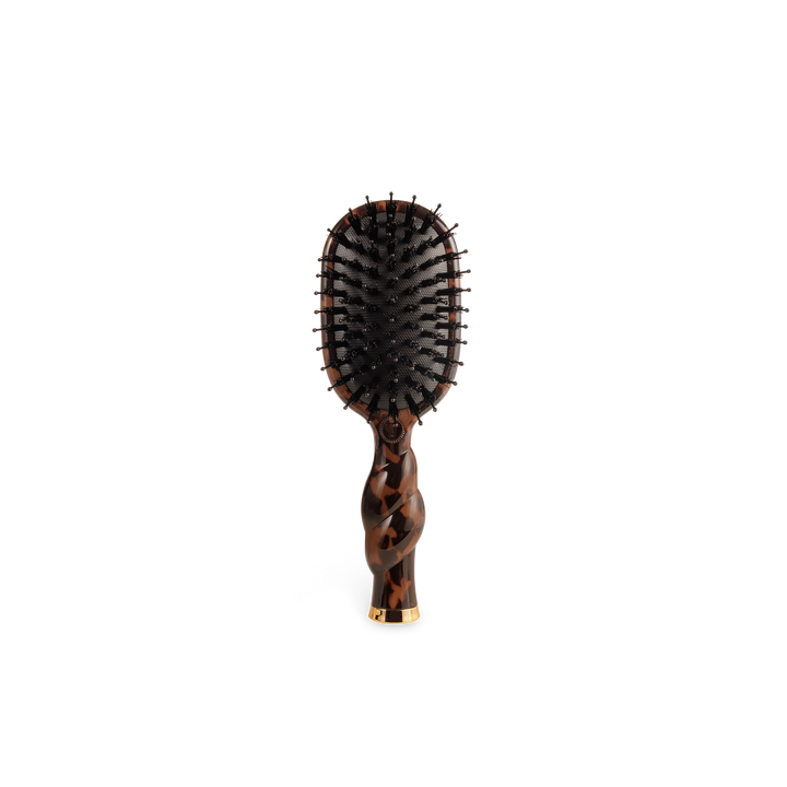 Mini Boar Brush