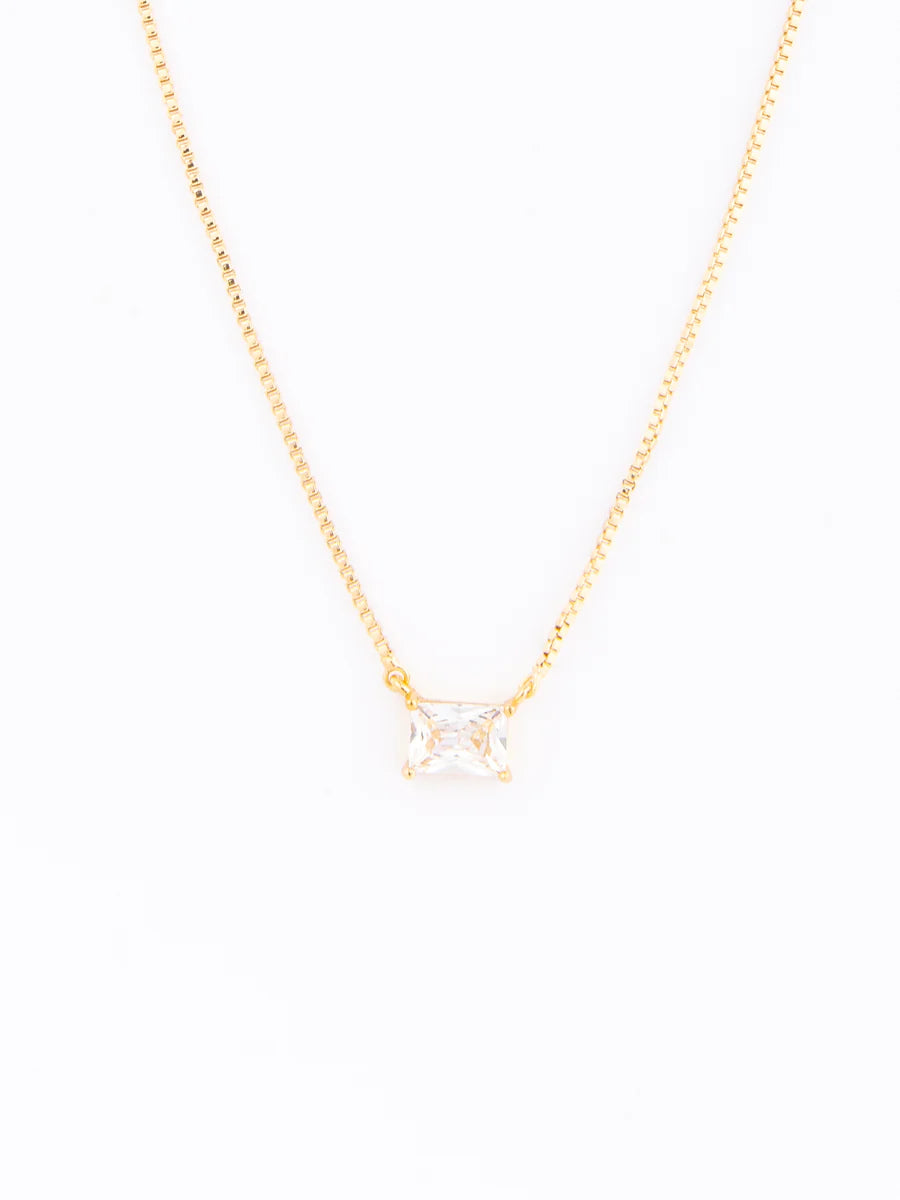 Birthstone Necklaces