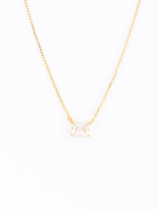 Birthstone Necklaces