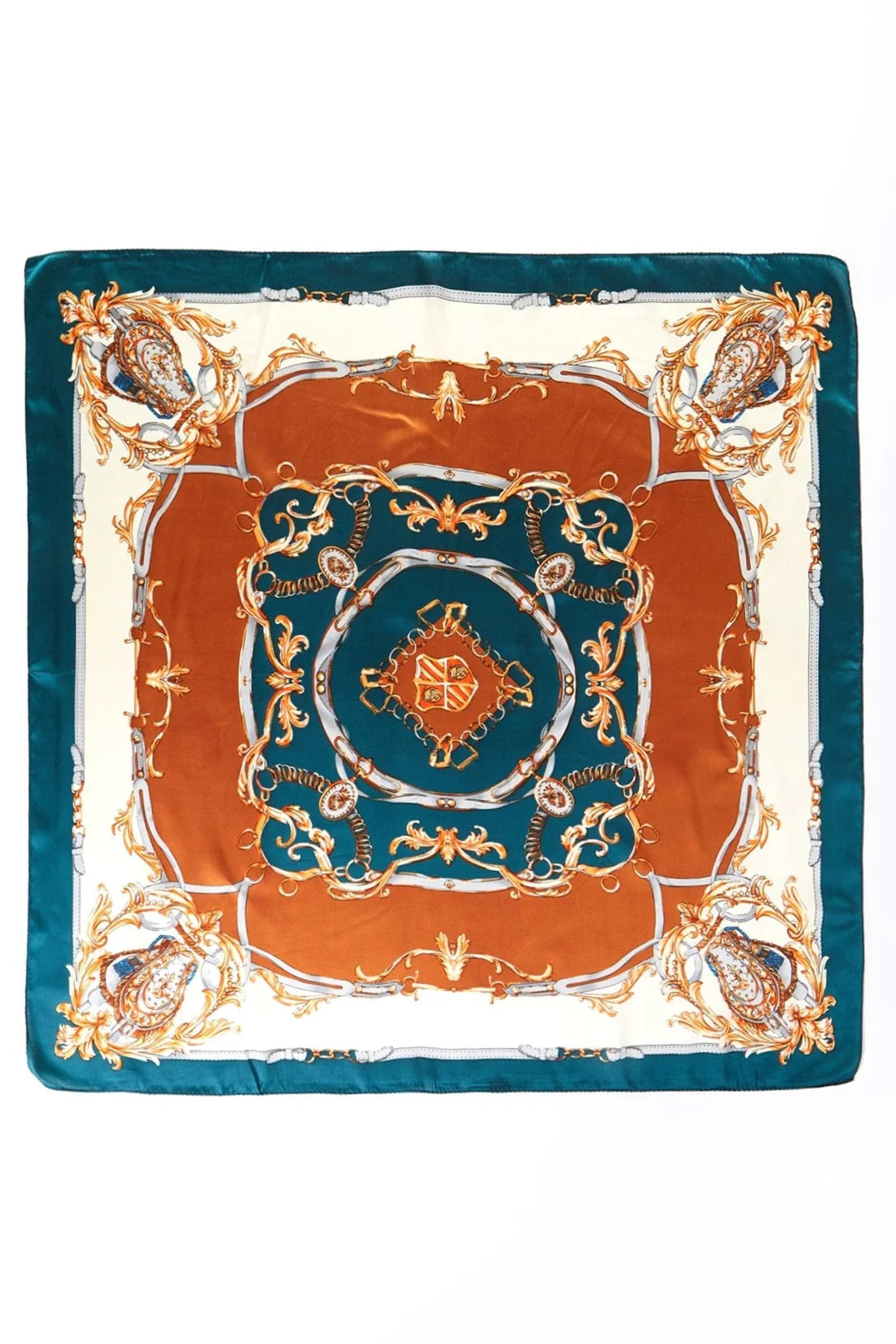 Noel Multi Print Bandana