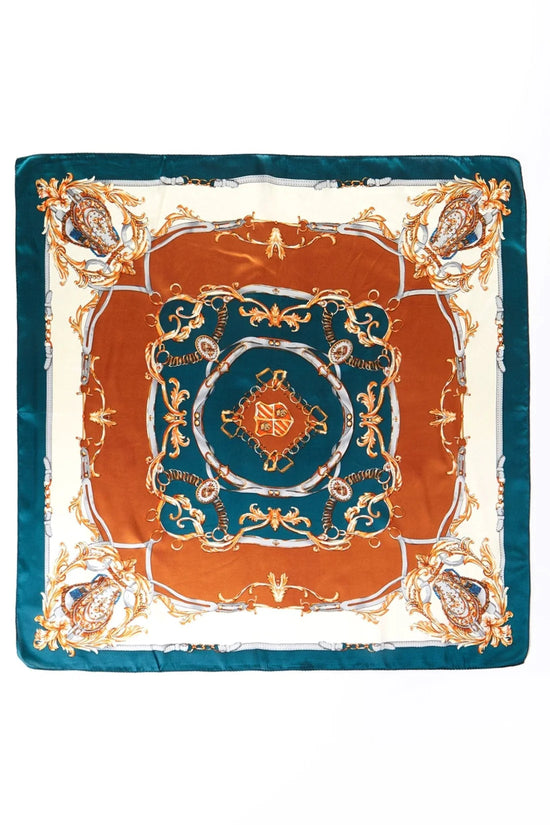 Noel Multi Print Bandana