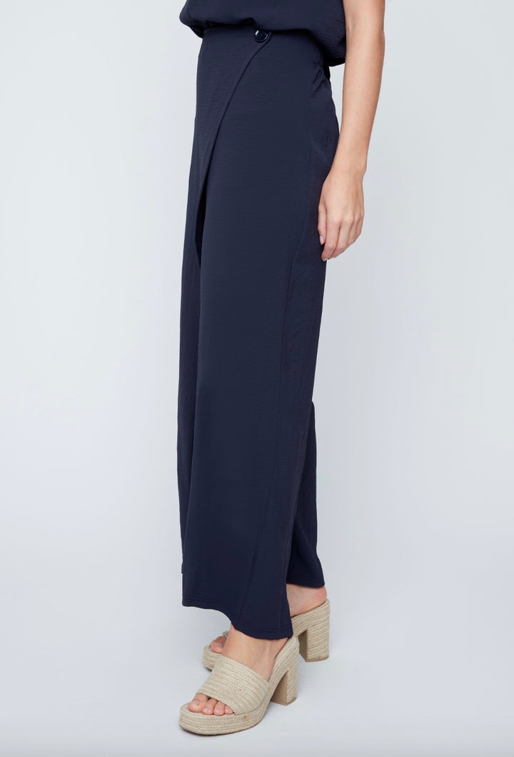 Midnight Airflow Wrap Pant