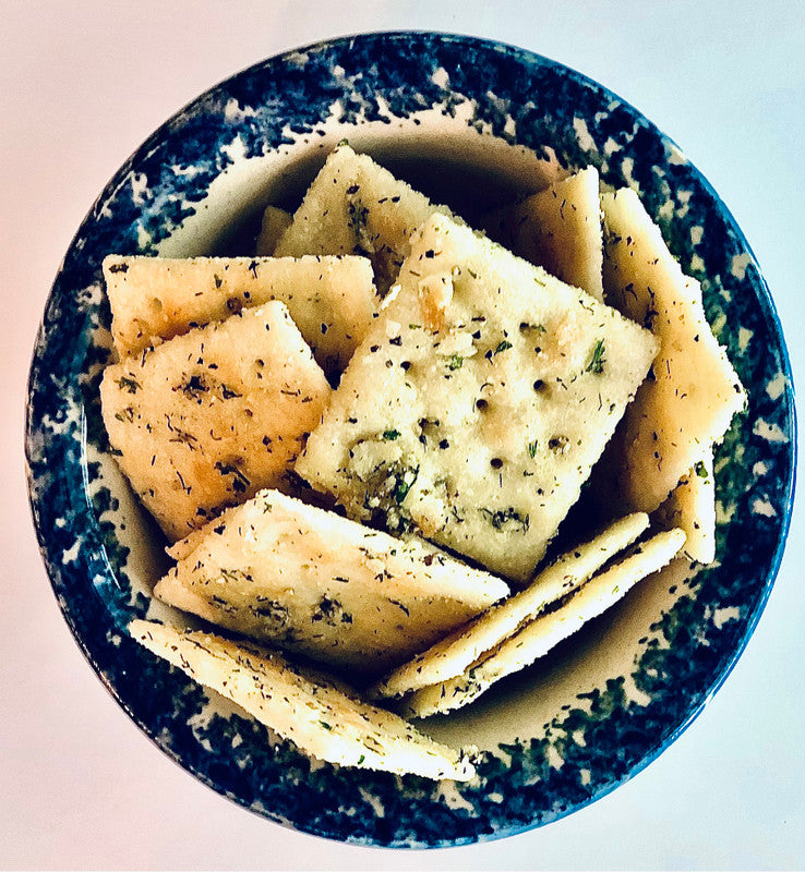 Cracker Seasonings
