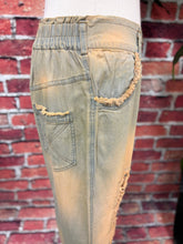 Load image into Gallery viewer, Peace and Love Pant
