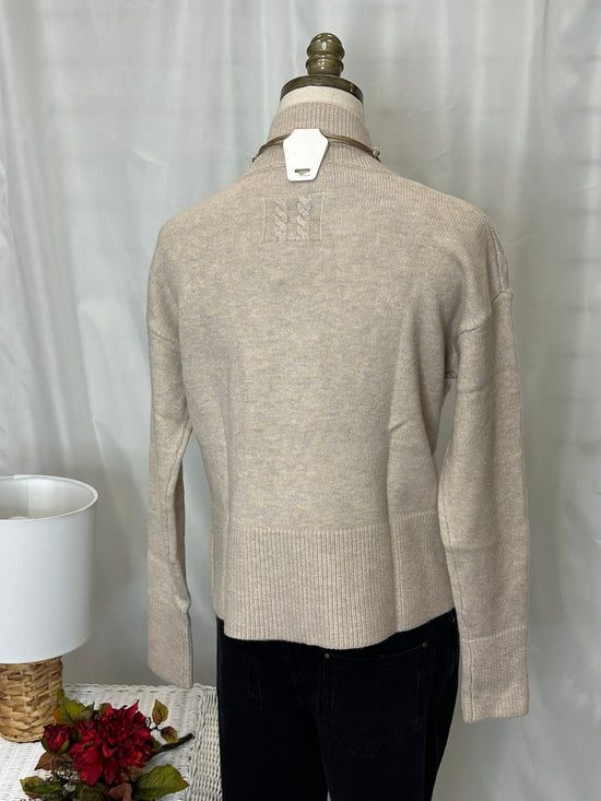 What A Memory Sweater *FINAL SALE*