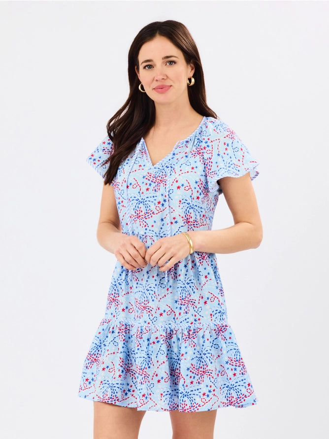 Lillian Dress