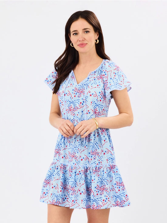 Lillian Dress