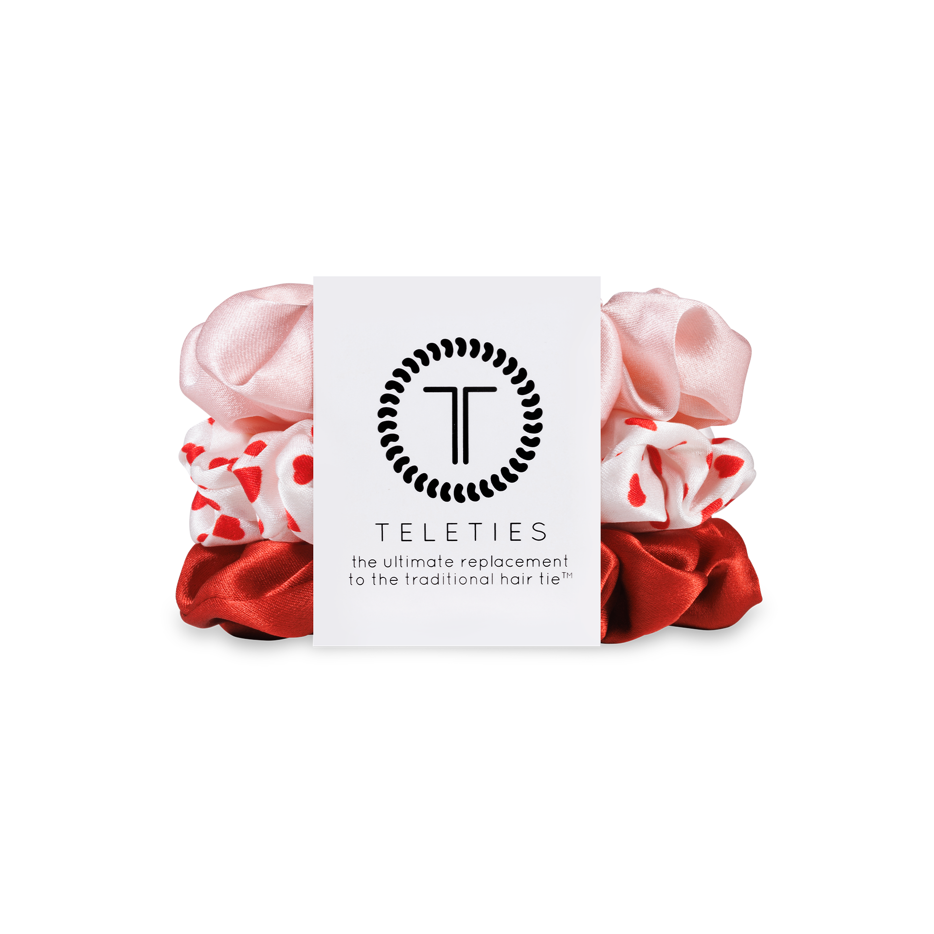 Hair Scrunchie | Large | To Have and to Hold