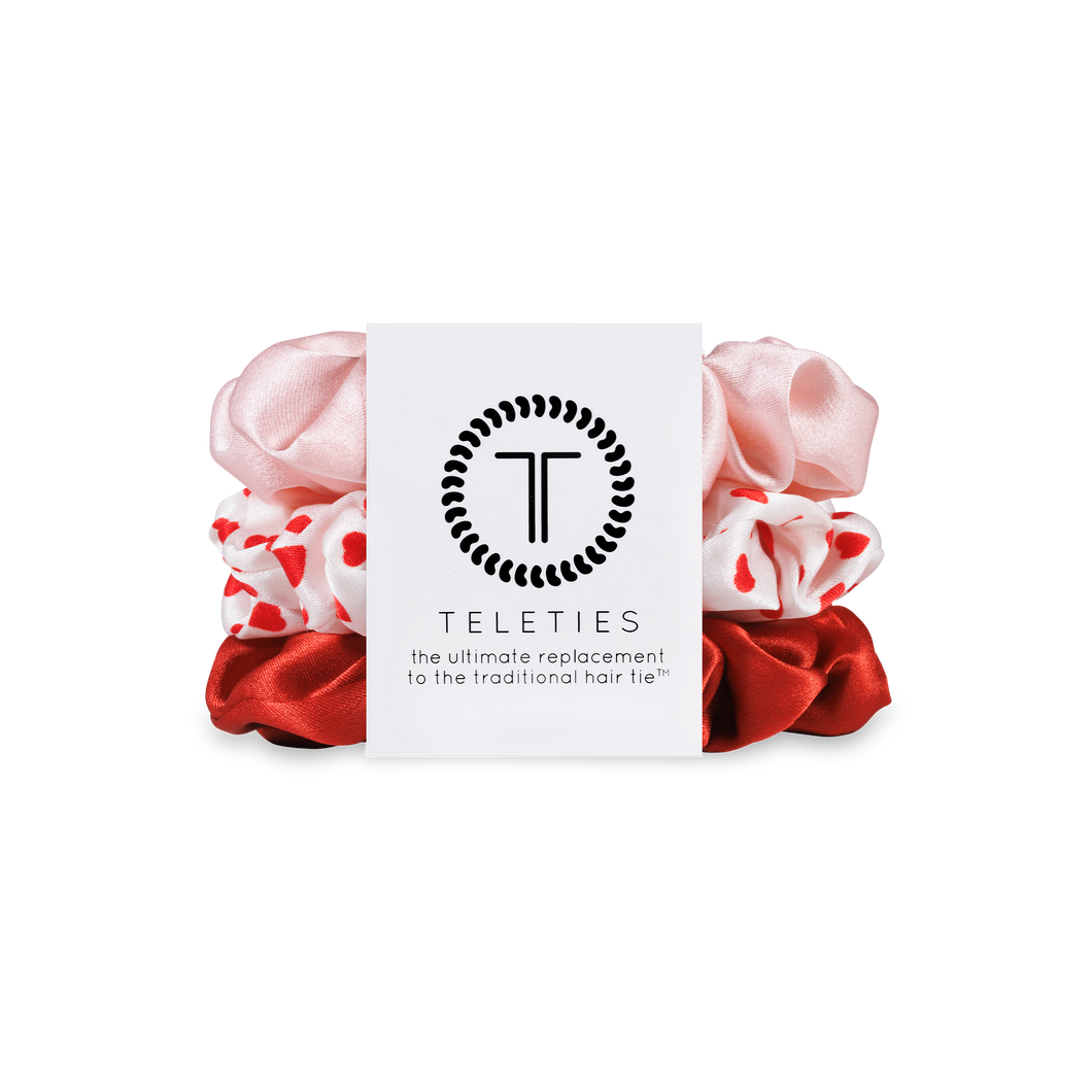 Hair Scrunchie | Large | To Have and to Hold *FINAL SALE*