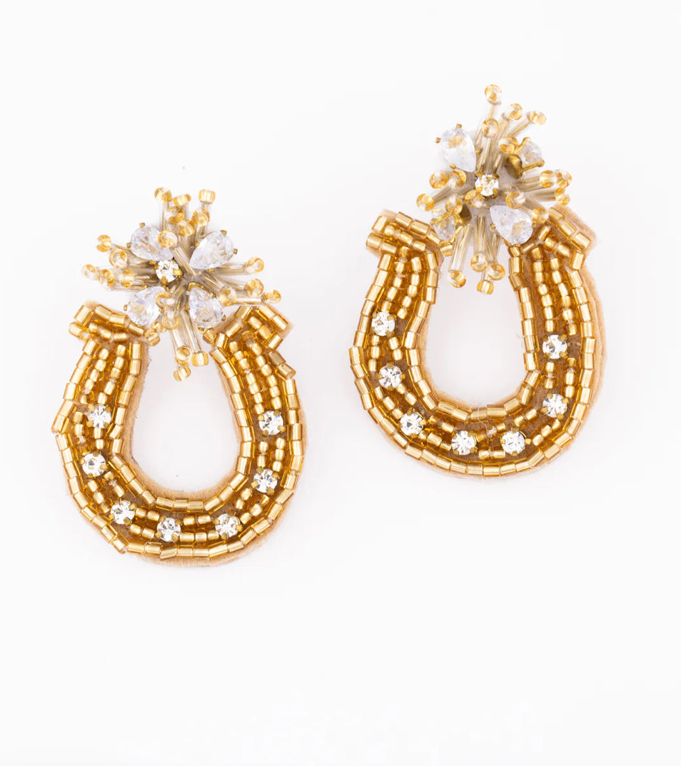 Amiyah Earrings *FINAL SALE*