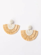 Load image into Gallery viewer, Corolla Earrings *FINAL SALE*
