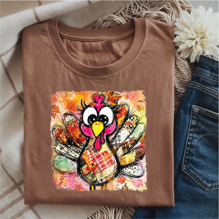 Turkey T-Shirt