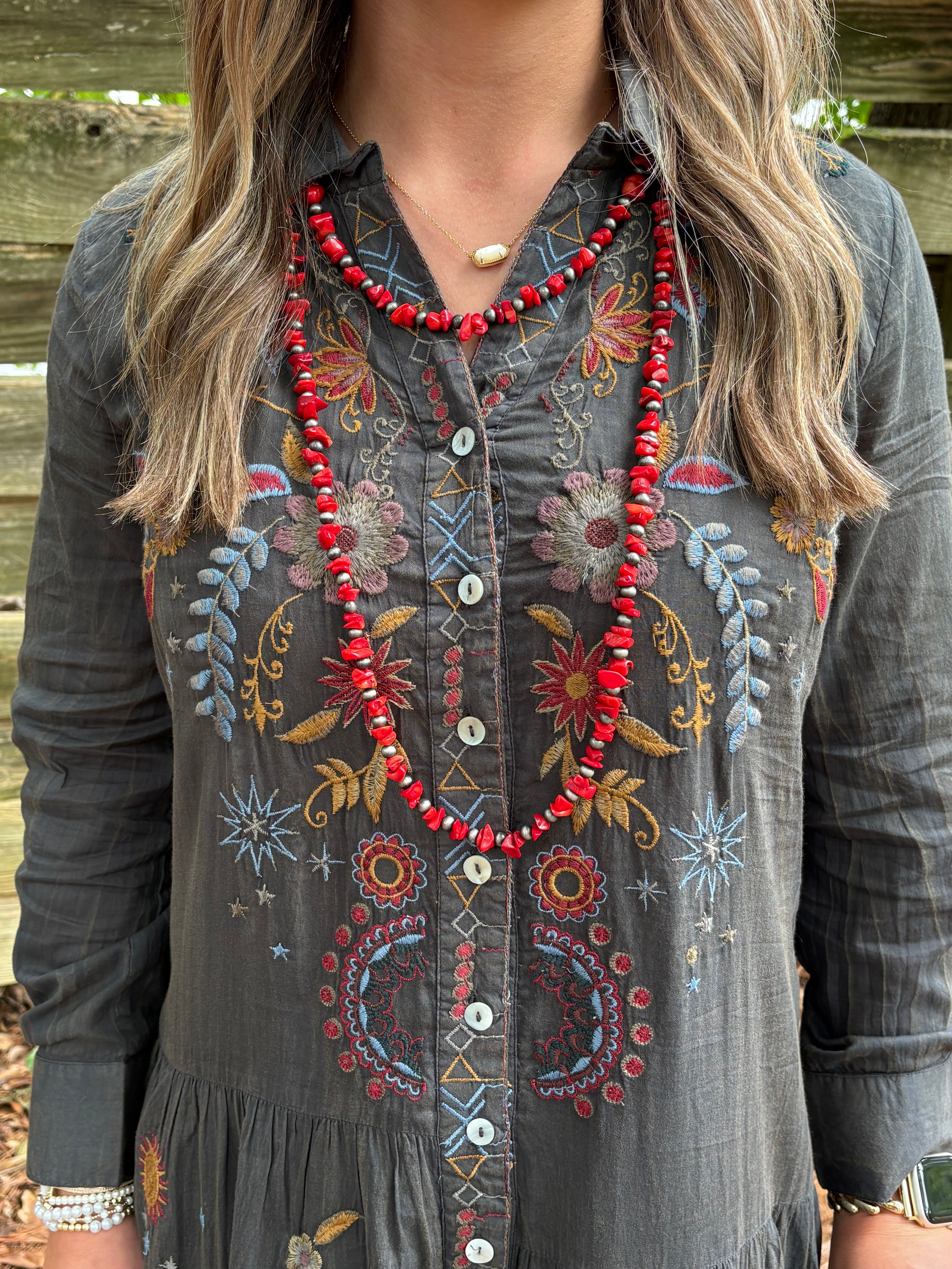 Esvi Dress