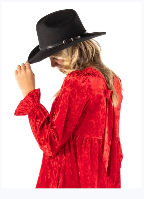 Cowgirl Hat