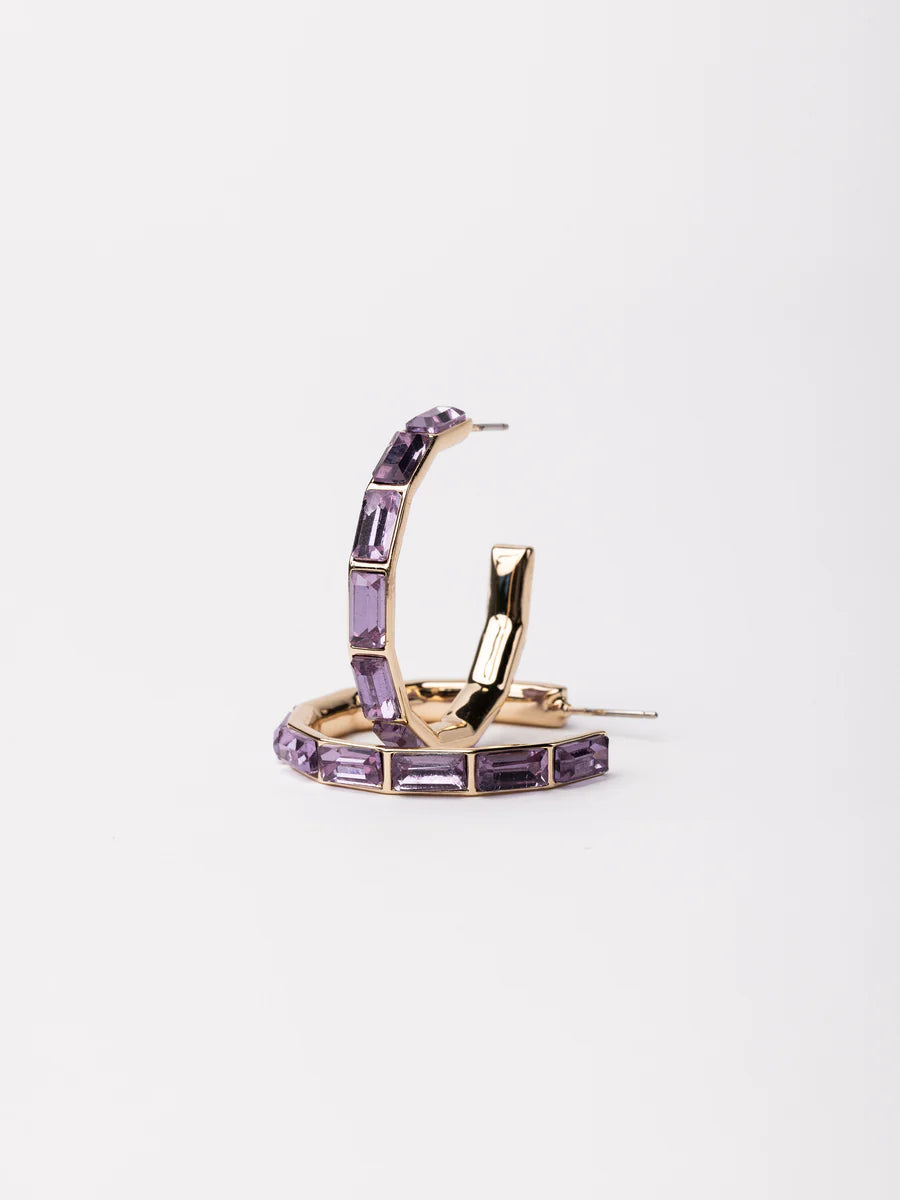 Kora Earrings