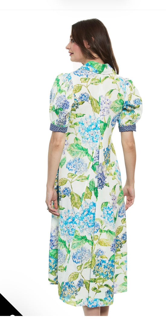 Montauk Dress